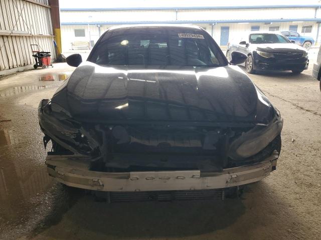 Photo 4 VIN: 1HGCV1F38KA038466 - HONDA ACCORD 