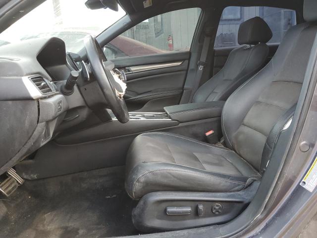 Photo 6 VIN: 1HGCV1F38KA053596 - HONDA ACCORD SPO 