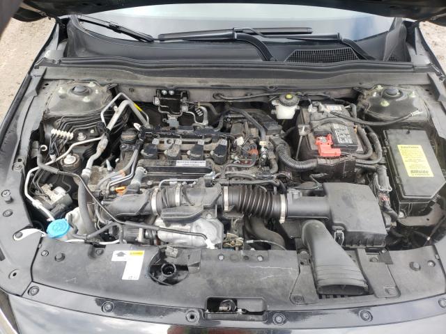 Photo 6 VIN: 1HGCV1F38KA056594 - HONDA ACCORD SPO 