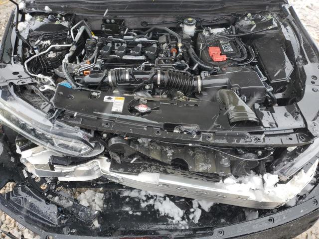 Photo 10 VIN: 1HGCV1F38KA061102 - HONDA ACCORD 