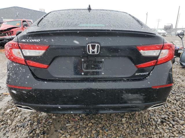 Photo 5 VIN: 1HGCV1F38KA061102 - HONDA ACCORD 