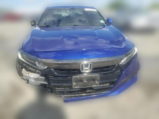 Photo 4 VIN: 1HGCV1F38KA065988 - HONDA ACCORD 