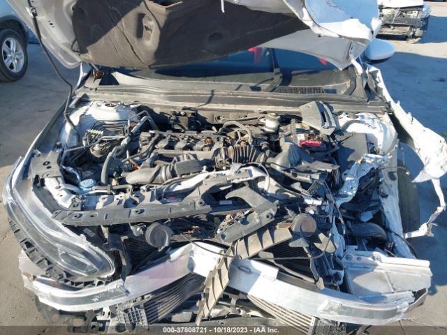 Photo 9 VIN: 1HGCV1F38KA069569 - HONDA ACCORD 