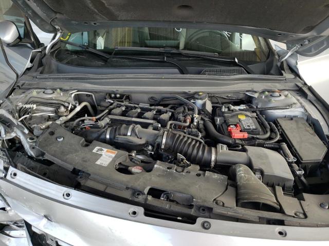 Photo 6 VIN: 1HGCV1F38KA071189 - HONDA ACCORD SPO 