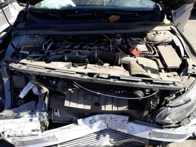 Photo 6 VIN: 1HGCV1F38KA080524 - HONDA ACCORD SPO 