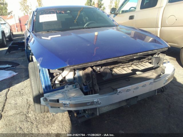 Photo 5 VIN: 1HGCV1F38KA090583 - HONDA ACCORD SEDAN 