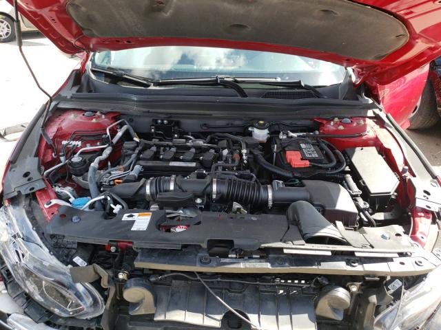 Photo 6 VIN: 1HGCV1F38KA091359 - HONDA ACCORD SPO 