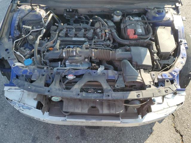 Photo 10 VIN: 1HGCV1F38KA100156 - HONDA ACCORD SPO 