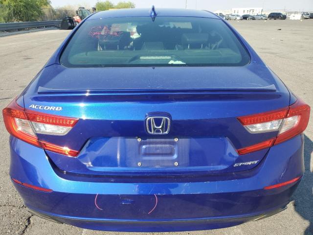 Photo 5 VIN: 1HGCV1F38KA100156 - HONDA ACCORD SPO 