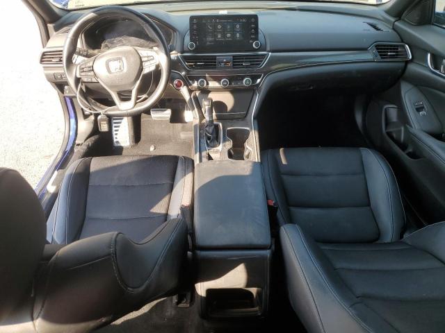 Photo 7 VIN: 1HGCV1F38KA100156 - HONDA ACCORD SPO 