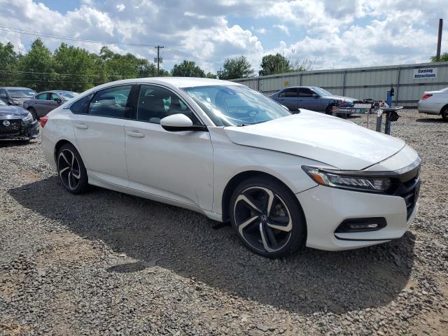 Photo 3 VIN: 1HGCV1F38KA101582 - HONDA ACCORD SPO 