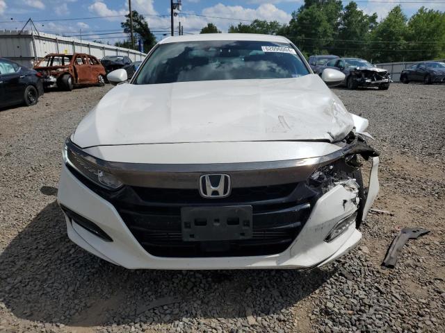 Photo 4 VIN: 1HGCV1F38KA101582 - HONDA ACCORD SPO 