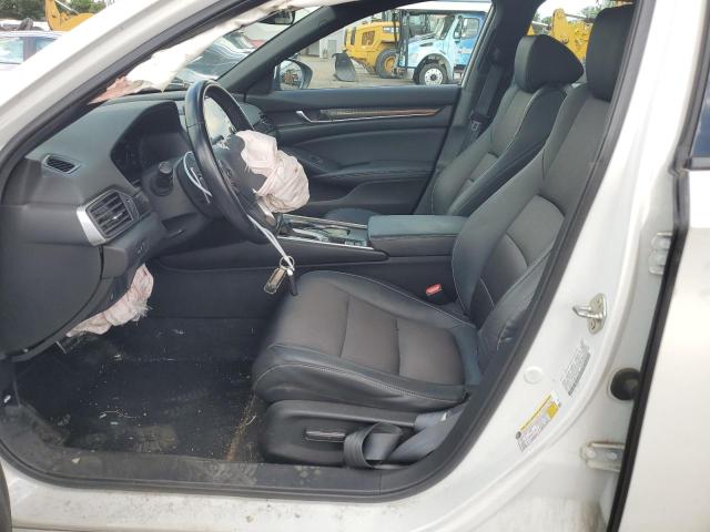 Photo 6 VIN: 1HGCV1F38KA101582 - HONDA ACCORD SPO 