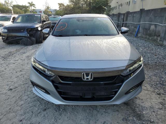 Photo 4 VIN: 1HGCV1F38KA105163 - HONDA ACCORD 