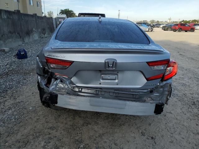 Photo 5 VIN: 1HGCV1F38KA105163 - HONDA ACCORD 