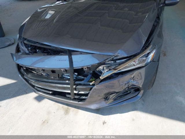 Photo 5 VIN: 1HGCV1F38KA114025 - HONDA ACCORD 