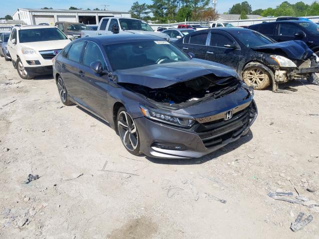 Photo 0 VIN: 1HGCV1F38KA116292 - HONDA ACCORD SPO 