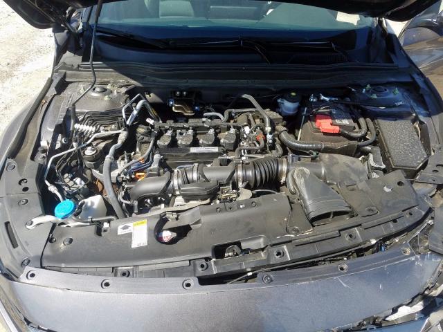 Photo 6 VIN: 1HGCV1F38KA116292 - HONDA ACCORD SPO 