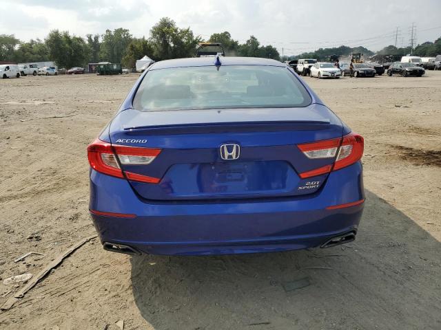 Photo 5 VIN: 1HGCV1F38KA116714 - HONDA ACCORD SPO 