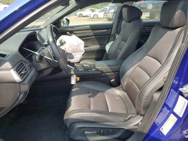 Photo 6 VIN: 1HGCV1F38KA116714 - HONDA ACCORD SPO 