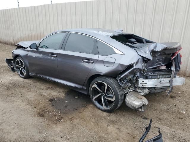 Photo 1 VIN: 1HGCV1F38KA147929 - HONDA ACCORD 