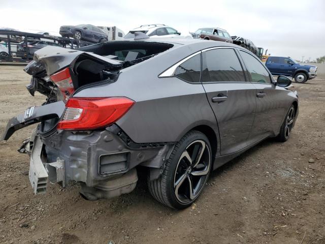 Photo 2 VIN: 1HGCV1F38KA147929 - HONDA ACCORD 