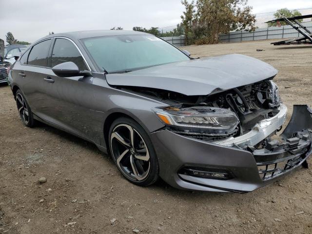 Photo 3 VIN: 1HGCV1F38KA147929 - HONDA ACCORD 