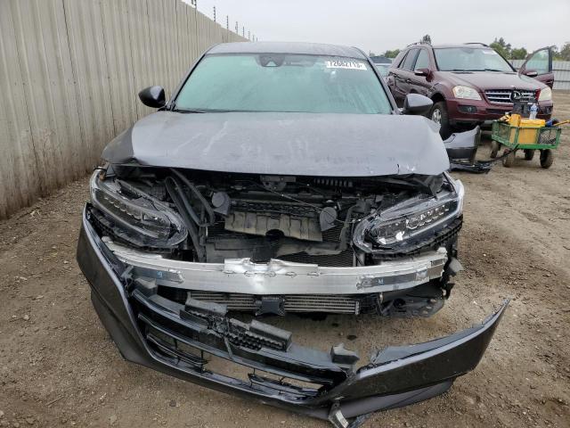 Photo 4 VIN: 1HGCV1F38KA147929 - HONDA ACCORD 