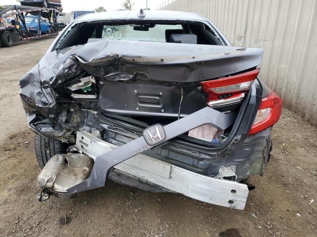 Photo 5 VIN: 1HGCV1F38KA147929 - HONDA ACCORD 