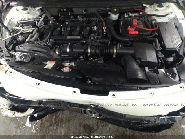 Photo 9 VIN: 1HGCV1F38KA152757 - HONDA ACCORD SEDAN 