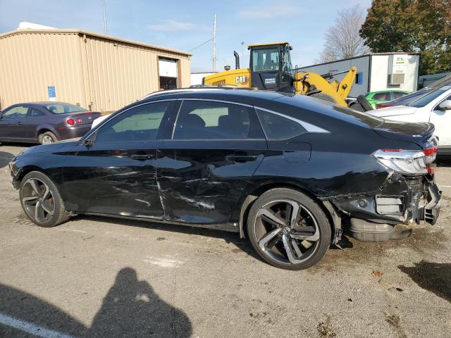 Photo 1 VIN: 1HGCV1F38KA154895 - HONDA ACCORD 