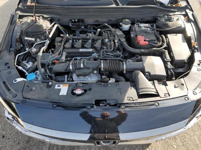 Photo 10 VIN: 1HGCV1F38KA154895 - HONDA ACCORD 