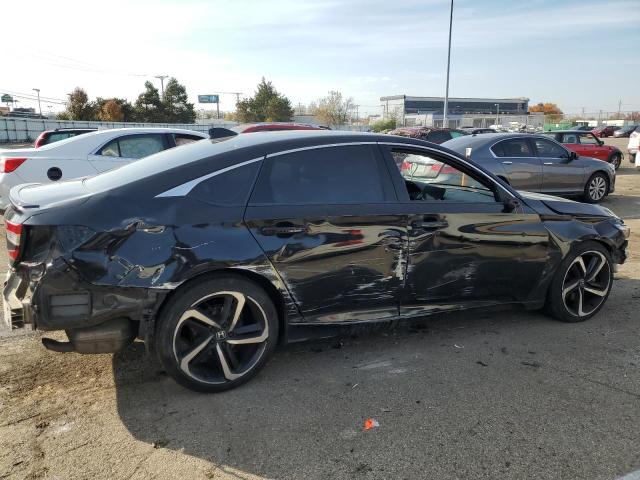 Photo 2 VIN: 1HGCV1F38KA154895 - HONDA ACCORD 