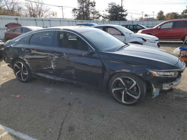 Photo 3 VIN: 1HGCV1F38KA154895 - HONDA ACCORD 