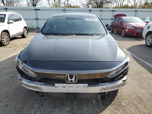 Photo 4 VIN: 1HGCV1F38KA154895 - HONDA ACCORD 