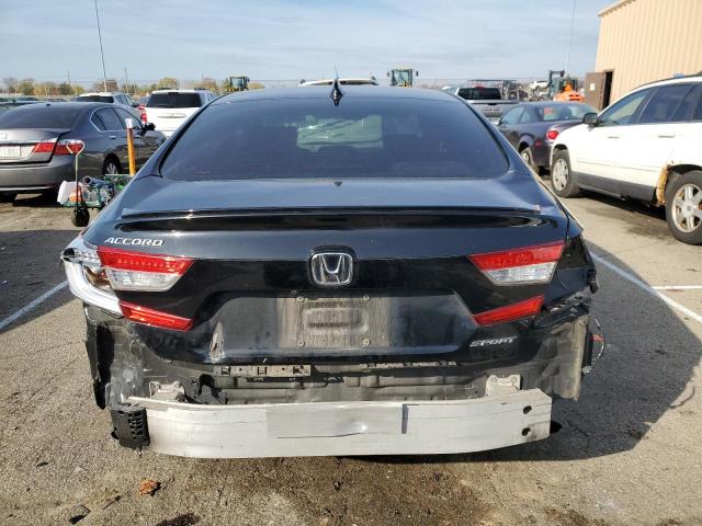 Photo 5 VIN: 1HGCV1F38KA154895 - HONDA ACCORD 