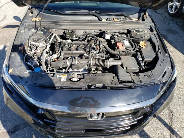 Photo 10 VIN: 1HGCV1F38KA164455 - HONDA ACCORD 