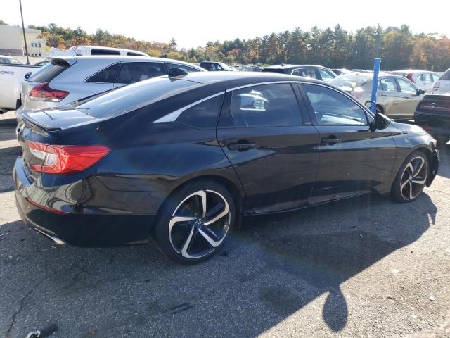 Photo 2 VIN: 1HGCV1F38KA164455 - HONDA ACCORD 