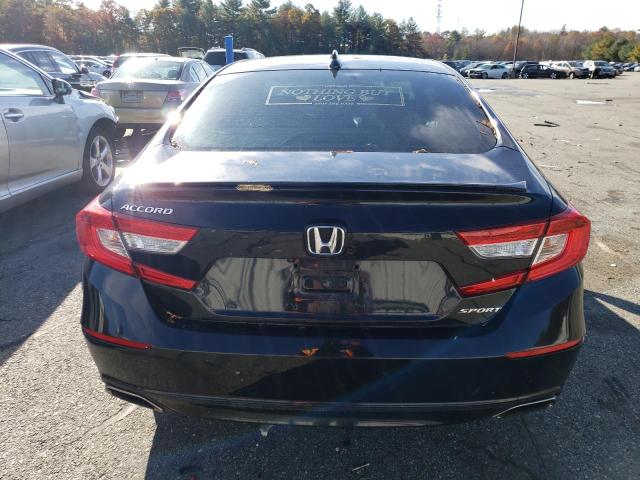 Photo 5 VIN: 1HGCV1F38KA164455 - HONDA ACCORD 