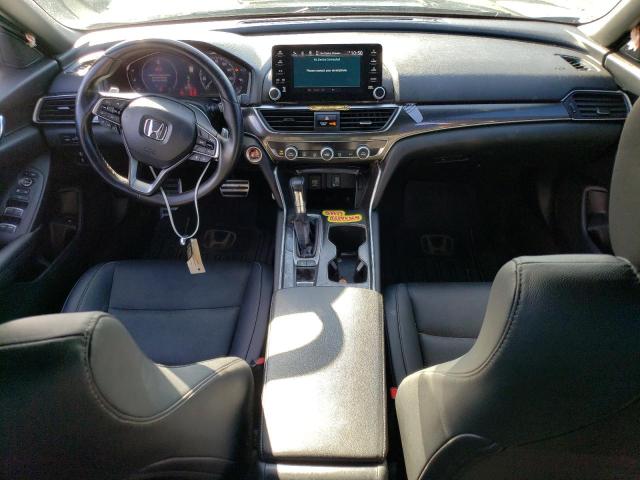 Photo 7 VIN: 1HGCV1F38KA164455 - HONDA ACCORD 