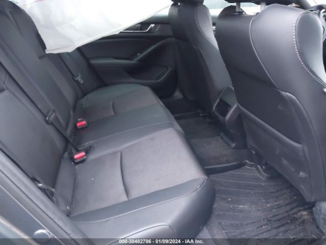 Photo 7 VIN: 1HGCV1F38KA169204 - HONDA ACCORD 