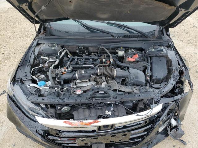 Photo 10 VIN: 1HGCV1F38KA170773 - HONDA ACCORD SPO 