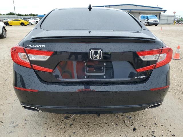 Photo 5 VIN: 1HGCV1F38KA170773 - HONDA ACCORD SPO 