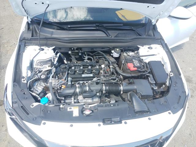 Photo 6 VIN: 1HGCV1F38KA175777 - HONDA ACCORD SPO 