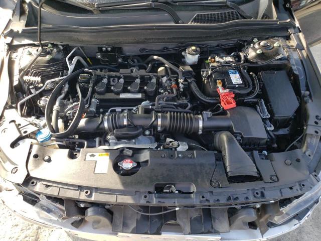 Photo 10 VIN: 1HGCV1F38KA177478 - HONDA ACCORD SPO 