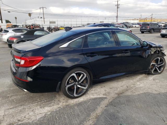 Photo 2 VIN: 1HGCV1F38KA177478 - HONDA ACCORD SPO 