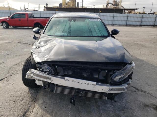 Photo 4 VIN: 1HGCV1F38KA177478 - HONDA ACCORD SPO 