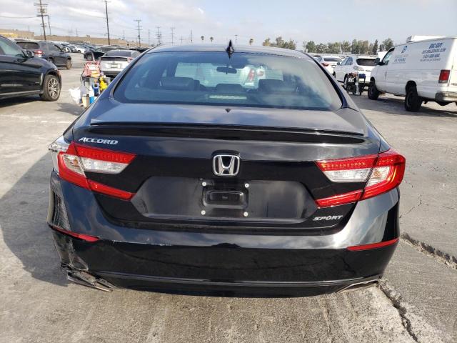 Photo 5 VIN: 1HGCV1F38KA177478 - HONDA ACCORD SPO 