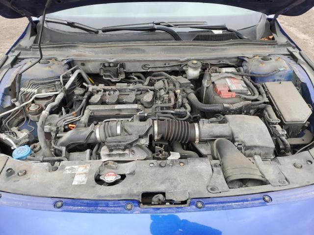 Photo 10 VIN: 1HGCV1F38KA800386 - HONDA ACCORD 