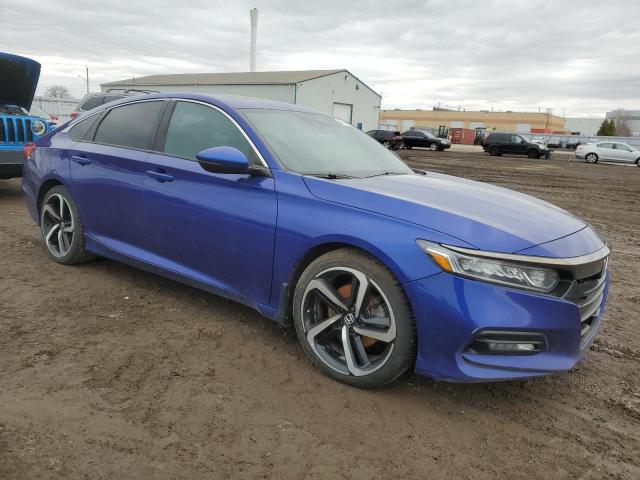 Photo 3 VIN: 1HGCV1F38KA800386 - HONDA ACCORD 